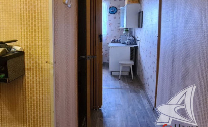 Купить 1-комнатную квартиру, Брест, Речица, ул. Бауманская. Фото 7