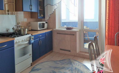 Купить 3-комнатную квартиру, Брест, Речица, ул. Мичурина. Фото 11