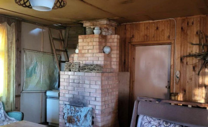 Купить дом в деревне, ЗЕЛЁНАЯ ДУБРАВУШКА, 12.33 соток. Фото 10