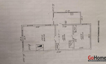 Купить дом, Матчицы, Центральная ул., 13, 25 соток. Фото 8