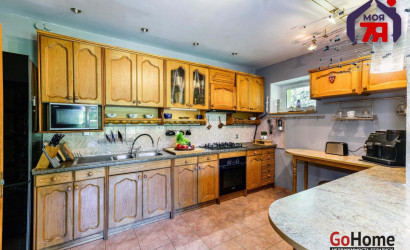 Купить дом, Юхновка, Чистая ул., 25 соток. Фото 22