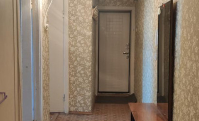 Купить 3-комнатную квартиру, Минск, Логойский тракт, 33 (Советский район). Фото 11