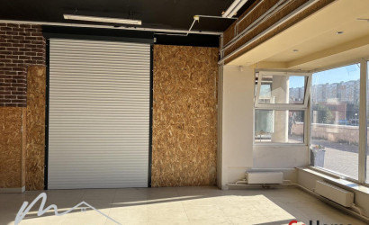 Аренда торгового помещения, Минск, Руссиянова ул., 4,  60.9 кв.м.. Фото 5