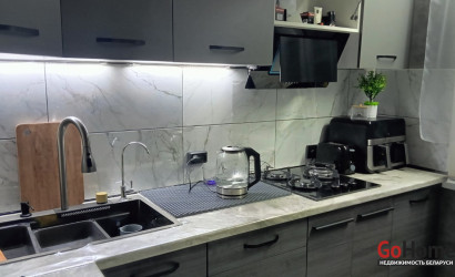 Снять 2-комнатную квартиру, Гомель, огоренко 29. Фото 11