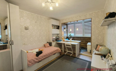 Купить 2-комнатную квартиру, Брест, ул. Гродненская, д. . Фото 3