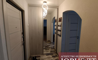 Купить 1-комнатную квартиру, Брест, ул. Ленинградская, д. . Фото 4