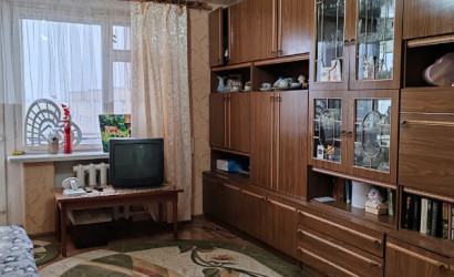 Купить 3-комнатную квартиру, Волковыск, ул. Октябрьская, 51. Фото 9