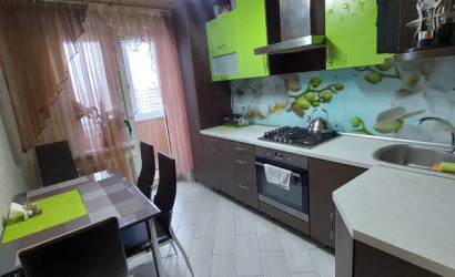 Снять 3-комнатную квартиру на сутки, Витебск, ул. Победы пр-т , д. 15, корпус 4. Фото 10