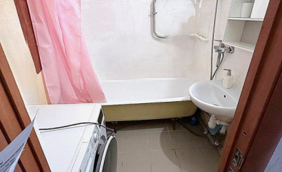 Купить 1-комнатную квартиру, Минск, Чичурина, 12 (Фрунзенский район). Фото 9