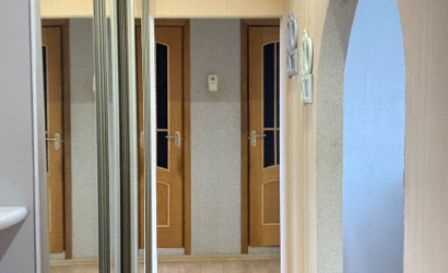 Купить 3-комнатную квартиру, Рогачев, Парижской коммуны, дом 1. Фото 2