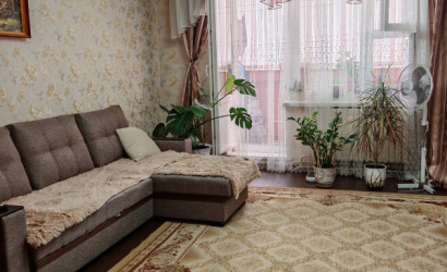 Купить 2-комнатную квартиру, Гомель, Речицкий просп., 142. Фото 8