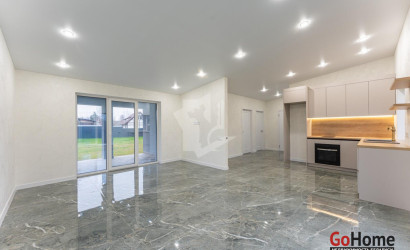 Купить дом в деревне, Рабушки, 8 соток. Фото 2