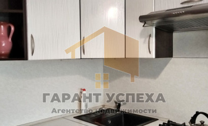 Купить 2-комнатную квартиру, Ходосы, ул. Буговская. Фото 2