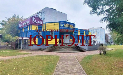 Аренда торгового помещения, Барановичи, Брестская, 281А,  224.1 кв.м.. Фото 1