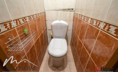 Купить 3-комнатную квартиру, Минск, Жуковского ул., 9/1 (Октябрьский район). Фото 9
