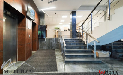 Аренда офиса, Минск, Бирюзова ул., 10/А,  288 кв.м.. Фото 6