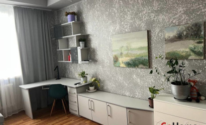 Купить 3-комнатную квартиру, Витебск, Космонавтов. Фото 21