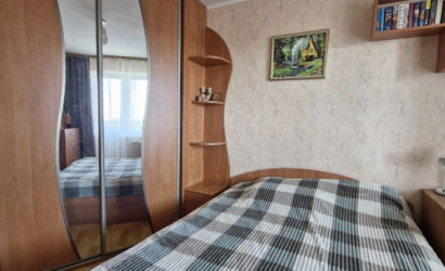 Купить 2-комнатную квартиру, Гродно, Доватора, 21А. Фото 3