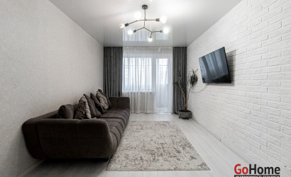 Купить 4-комнатную квартиру, Минск, Руссиянова, 24 (Первомайский район). Фото 3