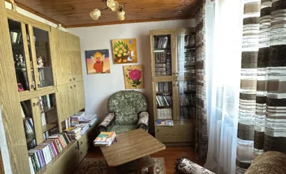  204.7 м2, Дятлово(Битько)