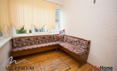 Купить дом, Узда, Интернациональный пер., 6.9 соток. Фото 10