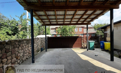 Купить дом, Гродно, пер. Железнодорожный, 5.89 соток. Фото 11