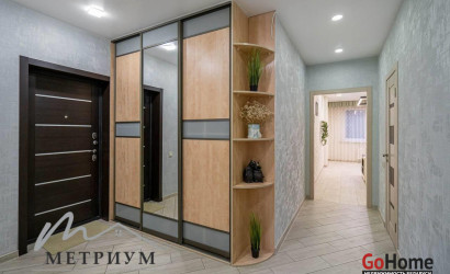 Купить 3-комнатную квартиру, Минск, Макаенка ул., 12/Б (Первомайский район). Фото 11