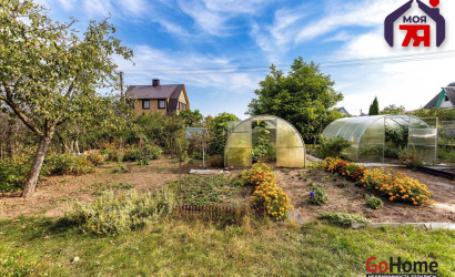 Купить дом в деревне, Дзержинский с/с, 6 соток. Фото 11