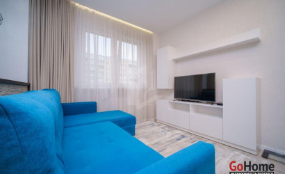 Купить 1-комнатную квартиру, Минск, Восточная ул., 125 (Советский район). Фото 9