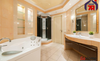 Купить 3-комнатную квартиру, Минск, Сурганова ул., 27 (Советский район). Фото 18