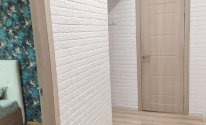 Снять 2-комнатную квартиру на сутки, Кобрин, Ул. Пушкина д. 17. Фото 10