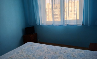 Снять 3-комнатную квартиру на сутки, Гродно, ул. Брикеля , д. 16. Фото 3