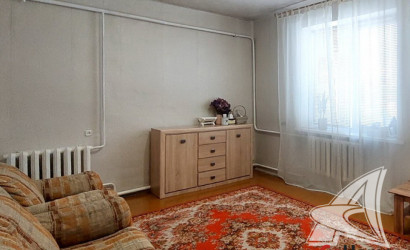 Купить 2-комнатную квартиру, Брест, Дубровка, ул. Белорусская 2-я. Фото 5