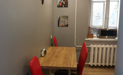 Снять 3-комнатную квартиру на сутки, Пинск, Гайдаенко. Фото 7