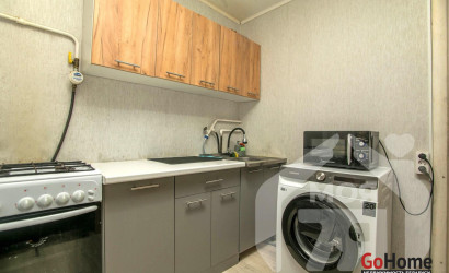 Купить 2-комнатную квартиру, Молодечно, Богдана Хмельницкого ул., 7. Фото 9