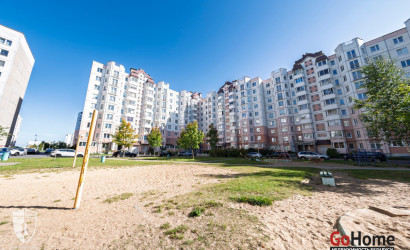 Купить 3-комнатную квартиру, Минск, Скрипникова, 7 (Фрунзенский район). Фото 21