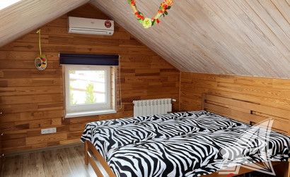 Купить дом, Непли, Клейниковский с/с, 25 соток. Фото 5