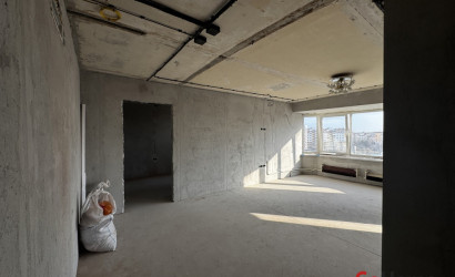 Купить 2-комнатную квартиру, Витебск, Строителей, 4. Фото 3