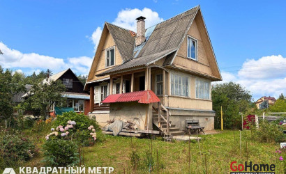 Купить дом в деревне, Черемушки, 7.34 соток. Фото 14