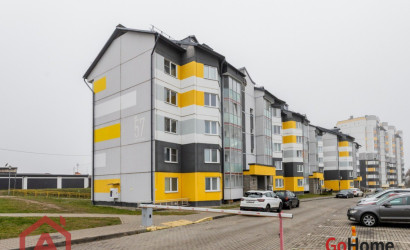 Купить 1-комнатную квартиру, Сеница, Набережная, 57. Фото 22