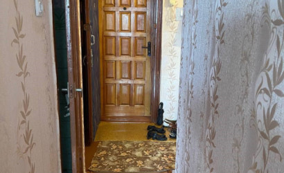 Купить 2-комнатную квартиру, Пинск, Костюшко, 36. Фото 13