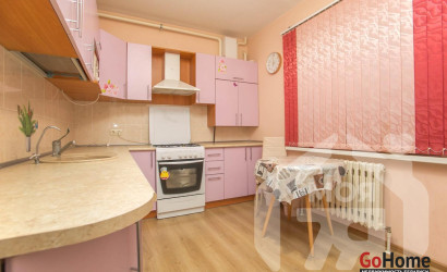 Купить 1-комнатную квартиру, Молодечно, Великий Гостинец ул., 158/Б. Фото 4