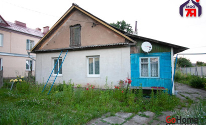 Купить дом, Молодечно, Либава-Роменская ул., 10 соток. Фото 7