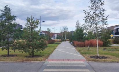 Купить 1-комнатную квартиру, Колодищи, Лавандовая, 5. Фото 22