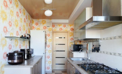 Купить 3-комнатную квартиру, Колодищи, Геофизика ул., 8. Фото 5