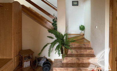 Купить дом, Тельмы-2, Тельминский с/с, 12.12 соток. Фото 11