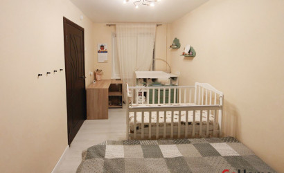 Купить 3-комнатную квартиру, Минск, Карла Либкнехта, 100 (Московский район). Фото 4