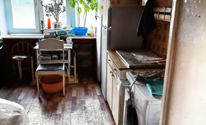 Купить 5-комнатную квартиру, Минск, Академическая ул., 23(Первомайский район). Фото 4