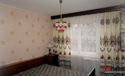 Купить 3-комнатную квартиру, Солигорск, ул. Парковая д.10. Фото 14