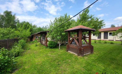 Купить дом в деревне, Бибиревка, 10.73 соток. Фото 20